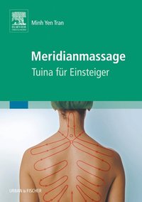 bokomslag Meridianmassage