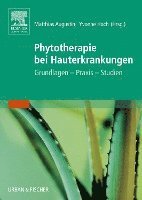 bokomslag Phytotherapie bei Hauterkrankungen