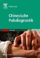 bokomslag Chinesische Pulsdiagnostik