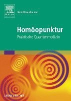bokomslag Homöopunktur