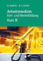 bokomslag Arbeitsmedizin - Kurs B