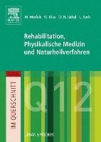 bokomslag Im Querschnitt - Rehabilitation, Physikalische Medizin und Naturheilverfahren