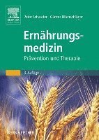 bokomslag Ernährungsmedizin