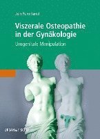 bokomslag Viszerale Osteopathie in der Gynäkologie