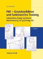 bokomslag PNF - Grundverfahren und funktionelles Training
