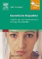 bokomslag Kosmetische Akupunktur