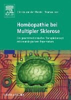 bokomslag Homöopathie bei Multipler Sklerose