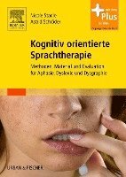 bokomslag Kognitiv orientierte Sprachtherapie