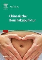 bokomslag Chinesische Bauchakupunktur