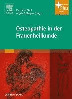 bokomslag Osteopathie in der Frauenheilkunde