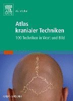 bokomslag Atlas kranialer Techniken