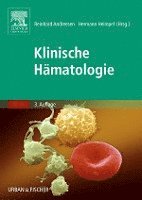 bokomslag Klinische Hämatologie