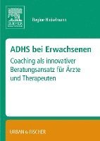 bokomslag ADHS bei Erwachsenen