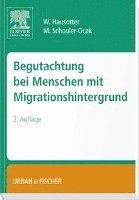 Begutachtung bei Menschen mit Migrationshintergrund