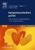 bokomslag Kompetenzorientiert prüfen