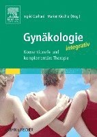 bokomslag Gynäkologie integrativ