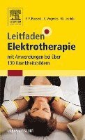 bokomslag Leitfaden Elektrotherapie