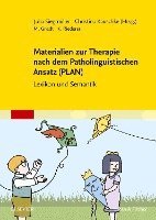 Materialien zur Therapie nach dem Patholinguistischen Ansatz (PLAN) 1