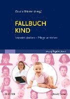 bokomslag Fallbuch Kind