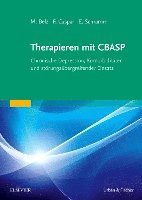 bokomslag Therapieren mit CBASP