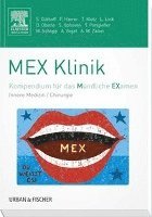 bokomslag MEX Klinik