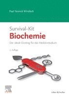 bokomslag Survival-Kit Biochemie