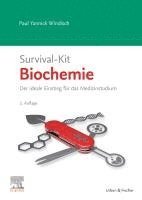 Survival-Kit Biochemie 1