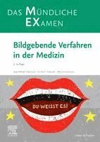 bokomslag MEX Das mündliche Examen - Bildgebende Verfahren in der Medizin