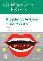 MEX Das mündliche Examen - Bildgebende Verfahren in der Medizin 1