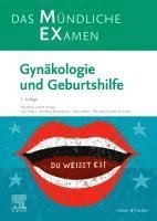 bokomslag MEX Das Mündliche Examen: Gynäkologie und Geburtshilfe