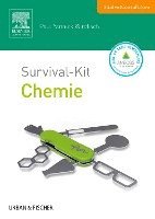 bokomslag Survival-Kit Chemie