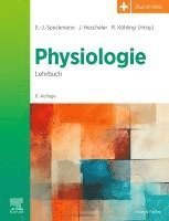 bokomslag Physiologie