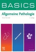 bokomslag BASICS Allgemeine Pathologie