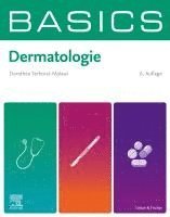 bokomslag BASICS Dermatologie