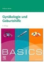 bokomslag BASICS Gynäkologie und Geburtshilfe