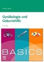 bokomslag BASICS Gynäkologie und Geburtshilfe