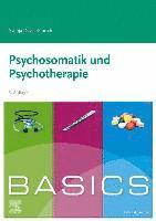 bokomslag BASICS Psychosomatik und Psychotherapie