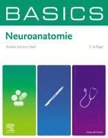 bokomslag BASICS Neuroanatomie