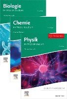 bokomslag Paket KLB Biologie, Chemie, Physik