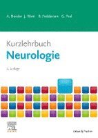 bokomslag Kurzlehrbuch Neurologie