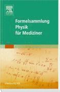 bokomslag Formelsammlung Physik für Mediziner