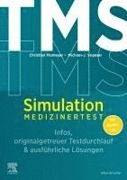 bokomslag TMS Simulation - inklusive Audiospur