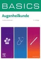 BASICS Augenheilkunde 1