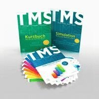 bokomslag TMS & EMS Kompendium 2024 - inklusive 15 Strategievideos & Simulation