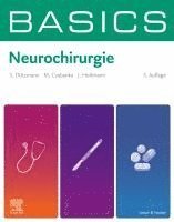 bokomslag BASICS Neurochirurgie