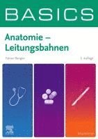 bokomslag BASICS Anatomie - Leitungsbahnen