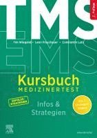 bokomslag TMS und EMS - Kursbuch inklusive Strategievideos