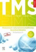 bokomslag TMS und EMS - Medizinisch-naturwissenschaftliches Grundverständnis