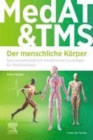 bokomslag MedAT und TMS - Der menschliche Körper