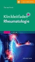 bokomslag Klinikleitfaden Rheumatologie